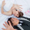 Miki & Howe (香港 婚紗攝影 Dec 2012)