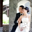 Trang & Tony (香港 婚紗攝影 Mar 2012)