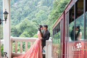 Javis & Avinash (香港 婚紗攝影 Jun 2014)
