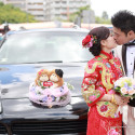 Lina & Kit  (婚禮．攝影 Aug 2014)