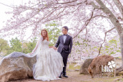 Jenny & Kelvin (日本 婚紗攝影 April 2016)