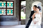 Trang & Tony (香港 婚紗攝影 Mar 2012)
