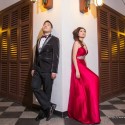 Wawa & Danny (香港 婚紗攝影 Dec 2014)
